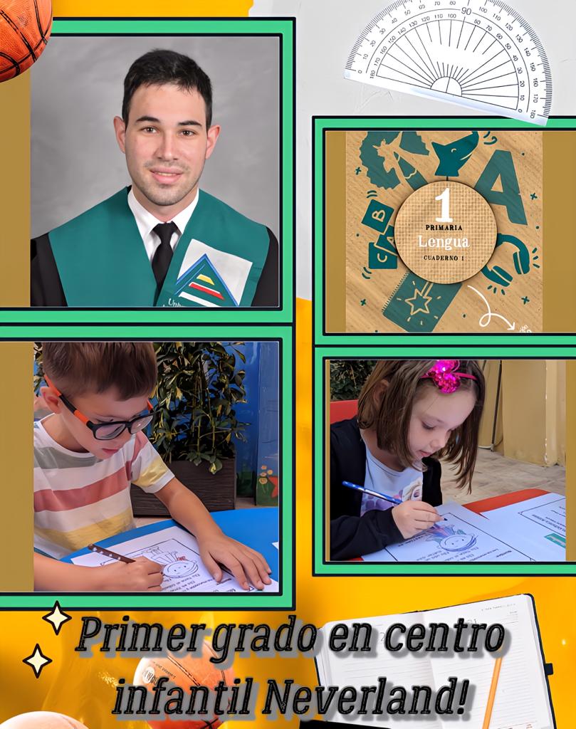 ¡Es importante comenzar a tiempo!