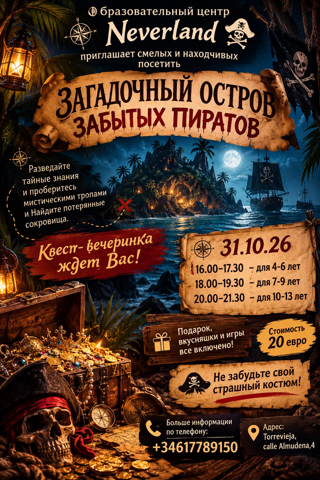 изображение события