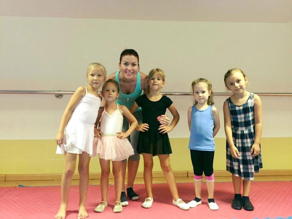 Дятлова Валентина Константиновна 