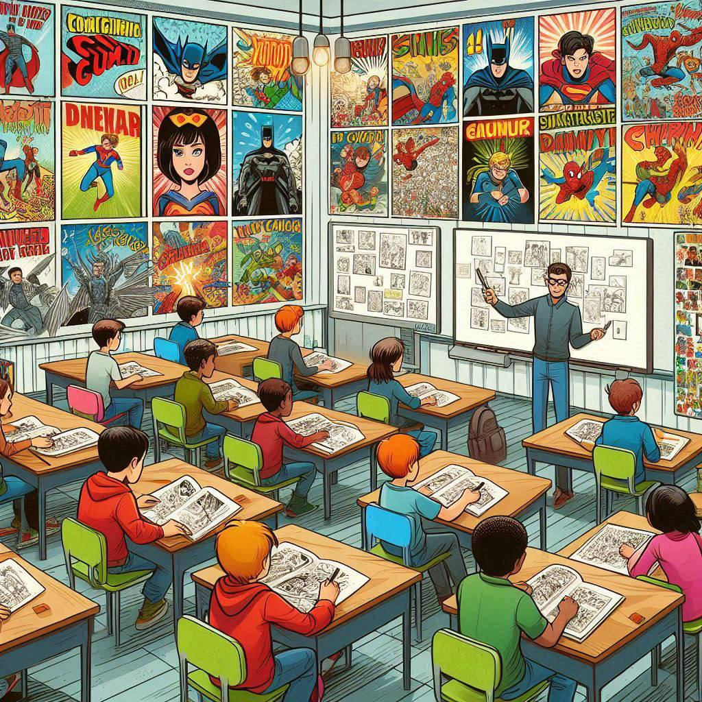 изображение события