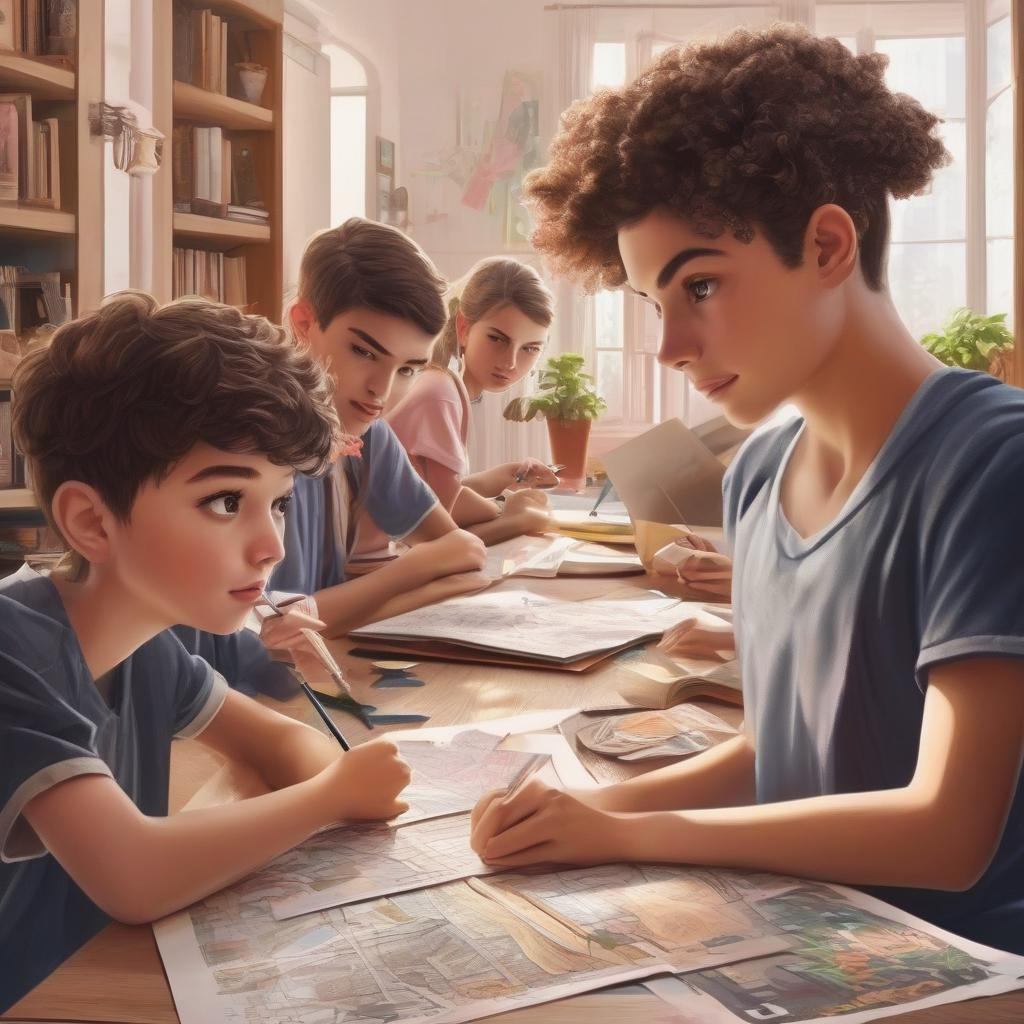 Español y valenciano. Apoyo para el dominio del currículo escolar.