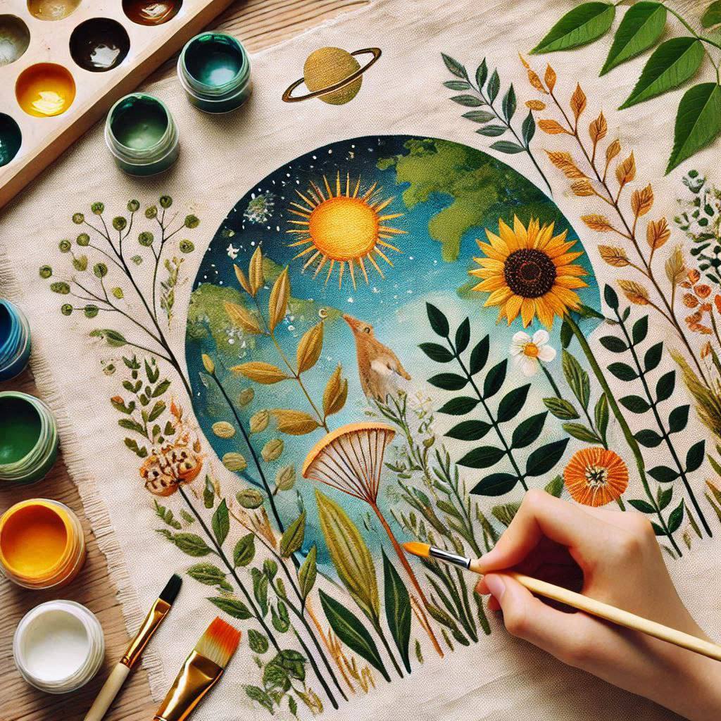 изображение события