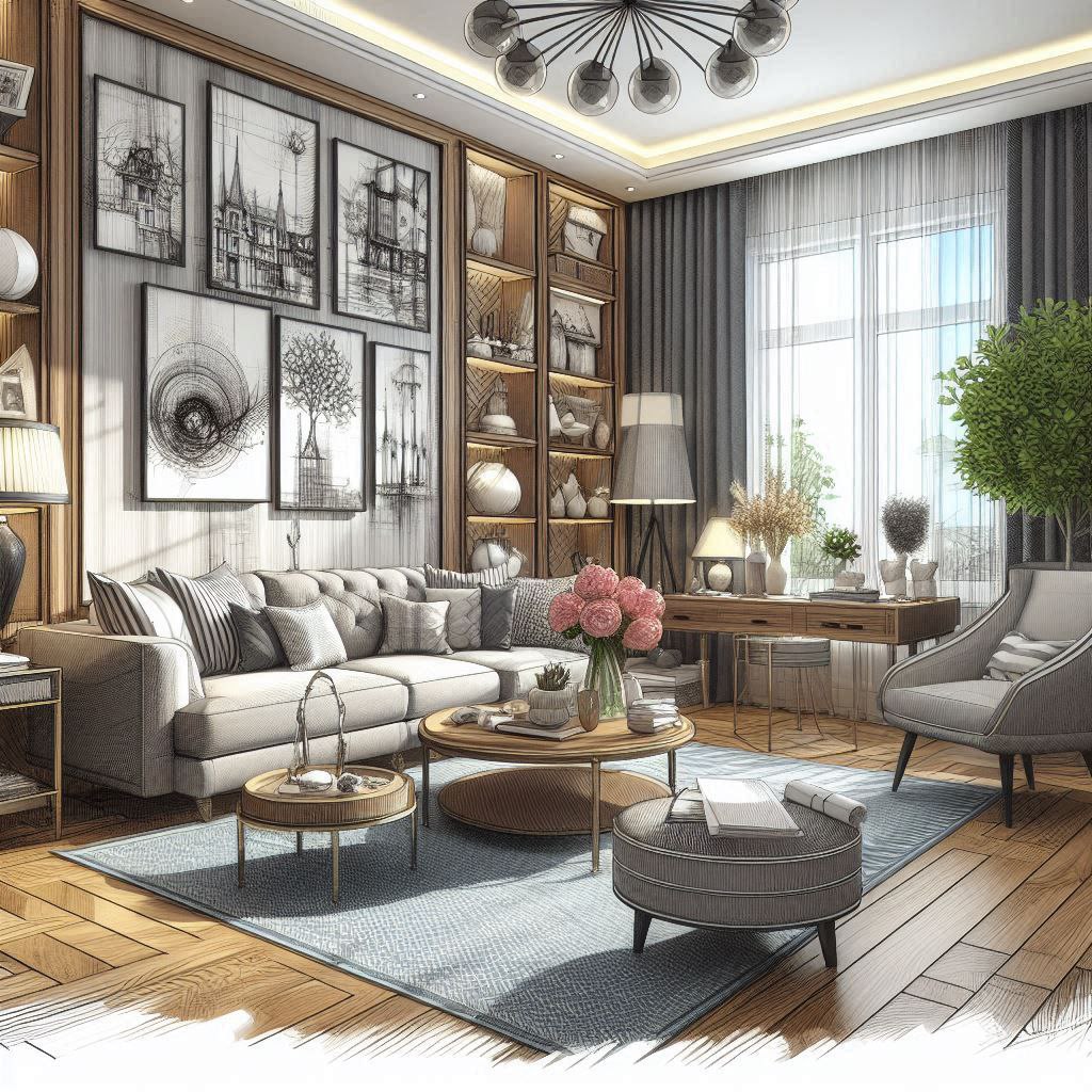 изображение события