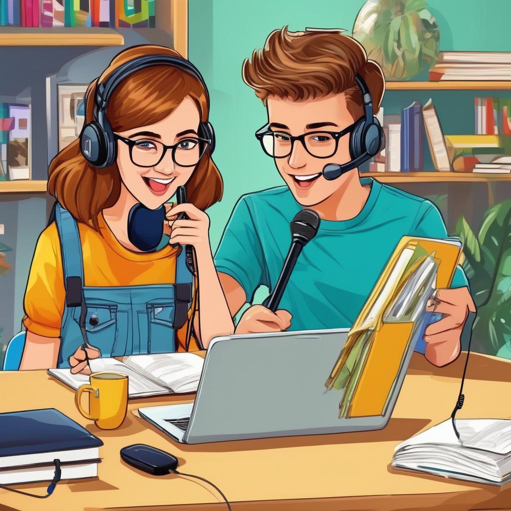 изображение события