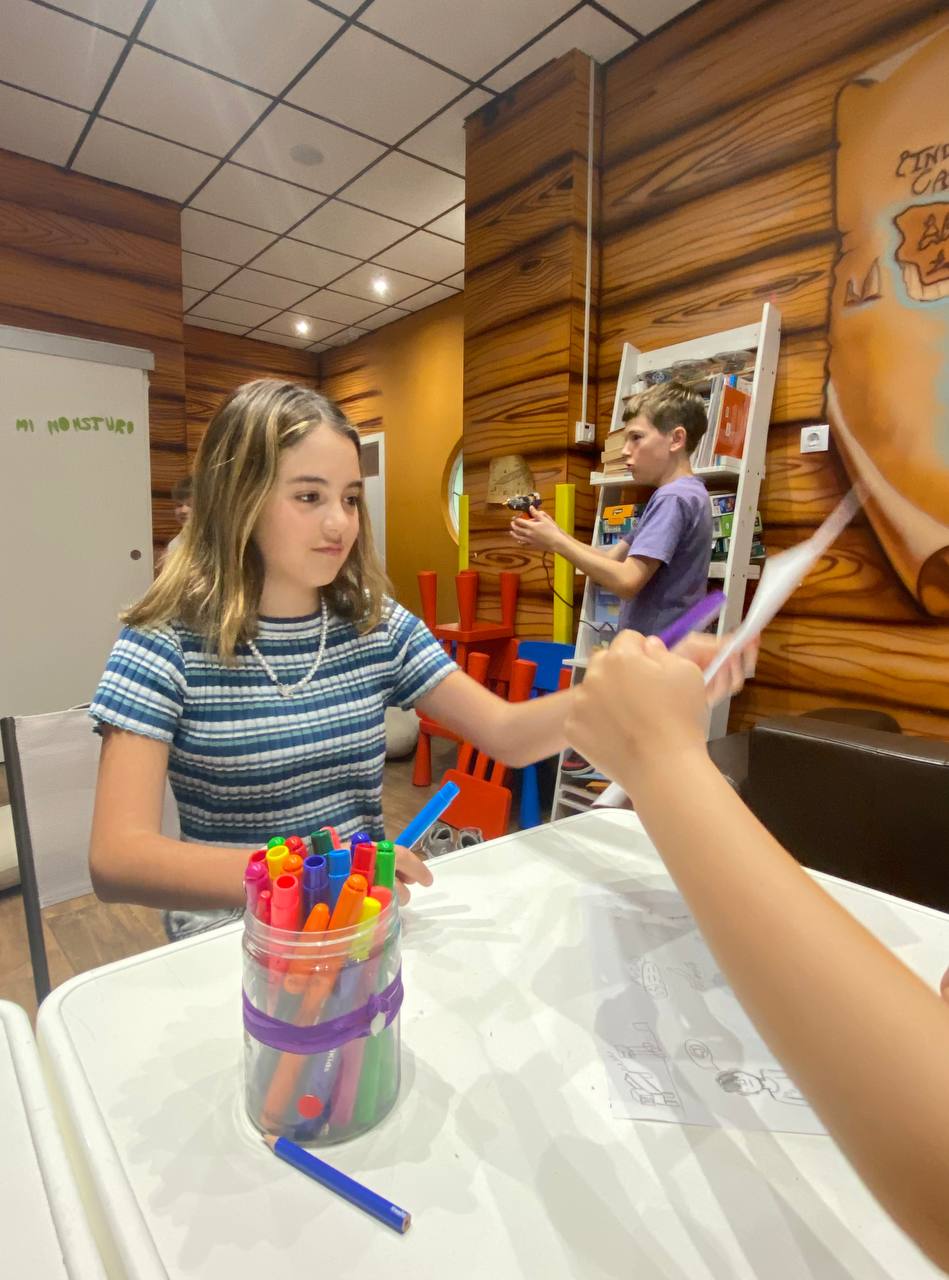 изображение события