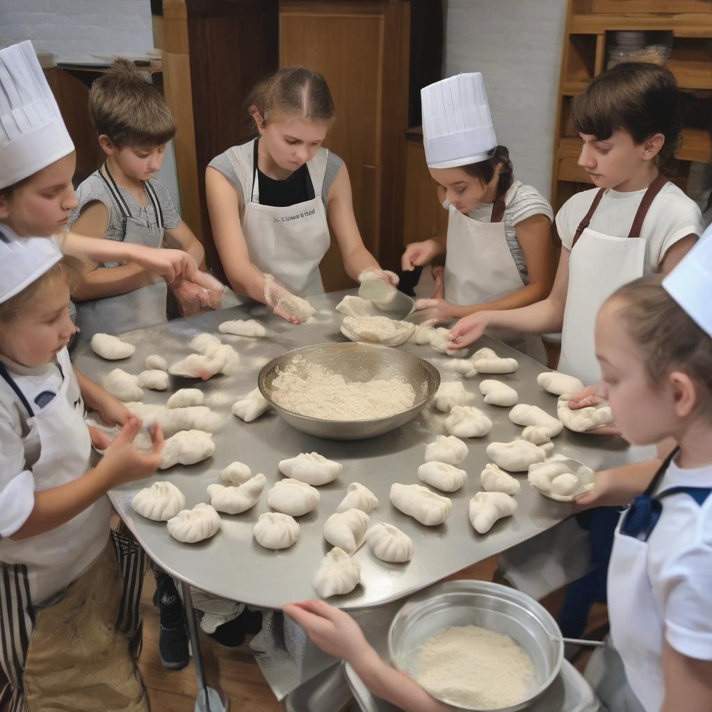 изображение события