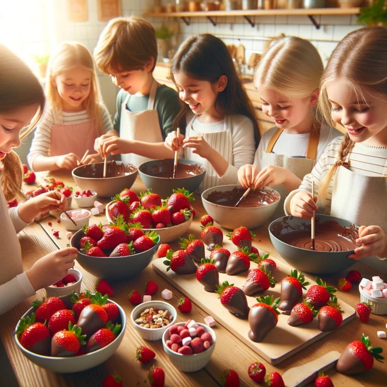 изображение события