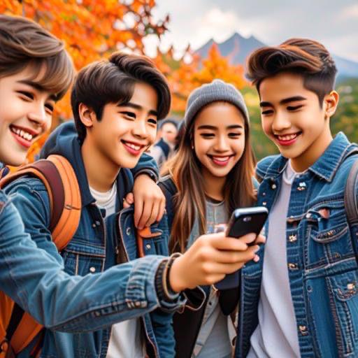 изображение события